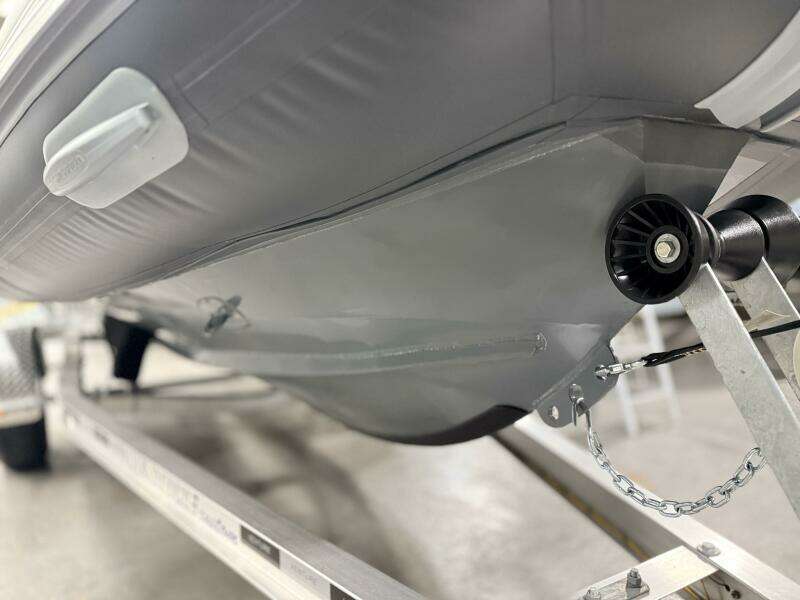 17ft Highfield Yacht For Sale