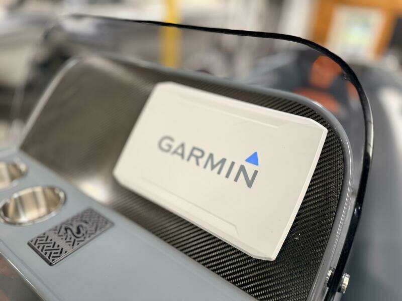 17ft Highfield Yacht For Sale