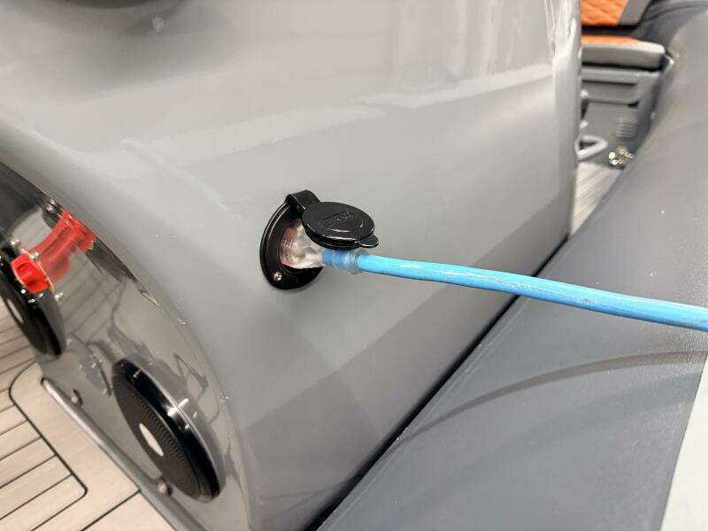 17ft Highfield Yacht For Sale