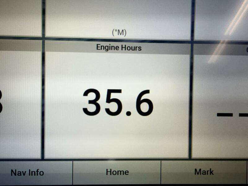 17ft Highfield Yacht For Sale