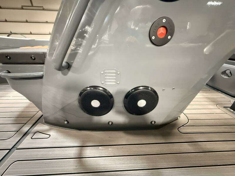 17ft Highfield Yacht For Sale