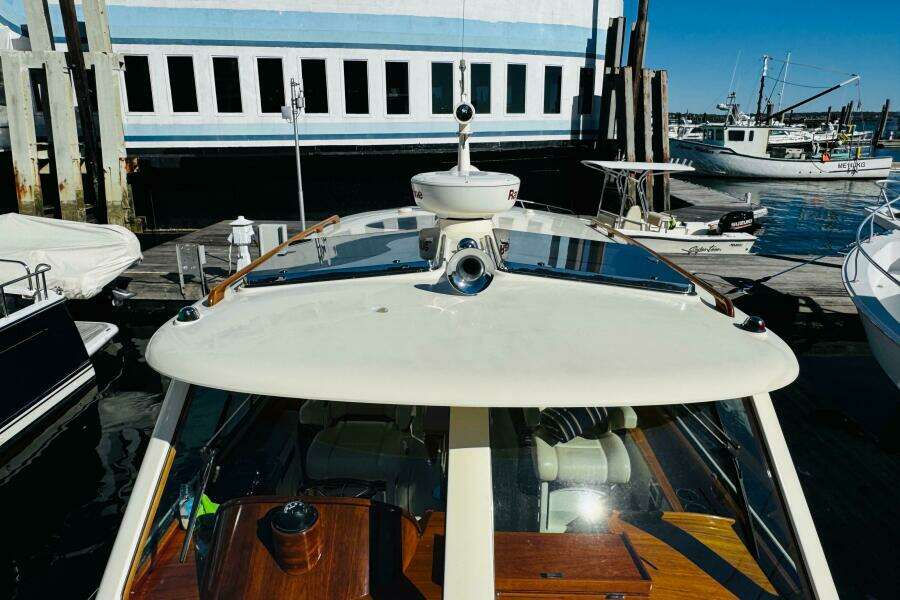 Maverick 37ft Hinckley Yacht For Sale Maverick 37ft Hinckley Yacht For Sale