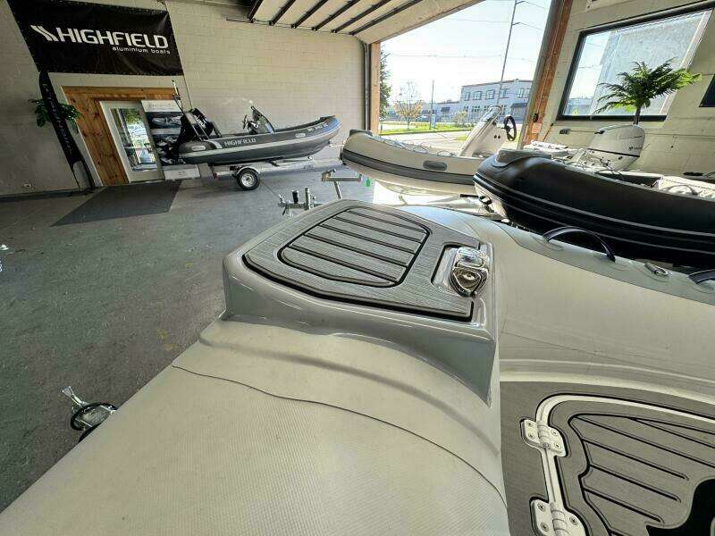 12ft Highfield Yacht For Sale 12ft Highfield Yacht For Sale