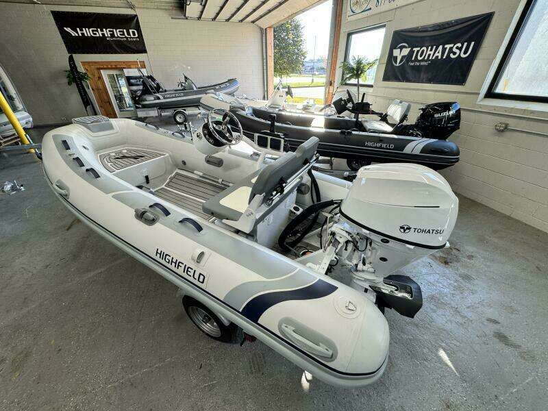 12ft Highfield Yacht For Sale 12ft Highfield Yacht For Sale