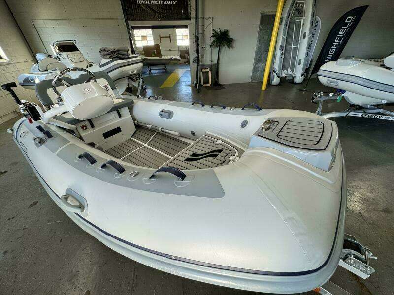 12ft Highfield Yacht For Sale 12ft Highfield Yacht For Sale