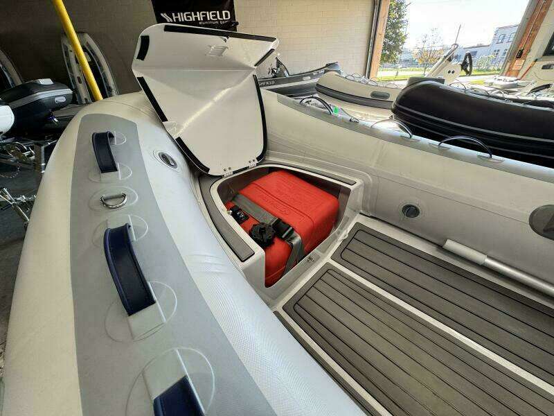 12ft Highfield Yacht For Sale 12ft Highfield Yacht For Sale