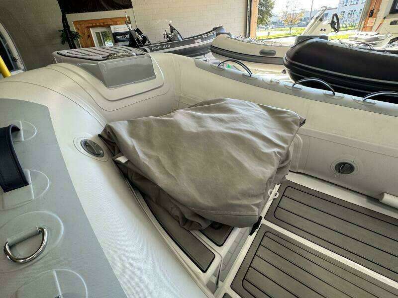 12ft Highfield Yacht For Sale 12ft Highfield Yacht For Sale