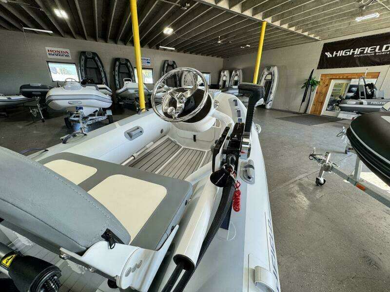 12ft Highfield Yacht For Sale 12ft Highfield Yacht For Sale