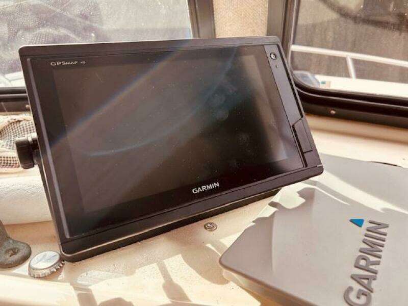 X tra Dry 25ft Parker Yacht For Sale