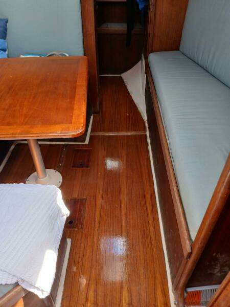 Seven Sinners 30ft Ericson Yacht For Sale