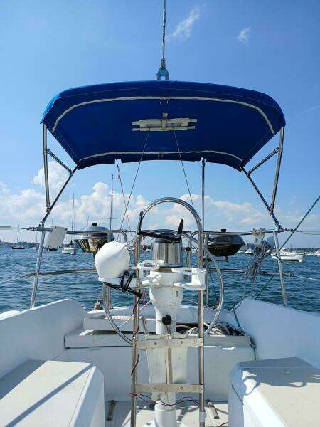 Seven Sinners 30ft Ericson Yacht For Sale