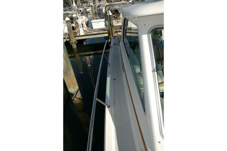 Bonnie Blue 37ft Back Cove Yacht For Sale Bonnie Blue 37ft Back Cove Yacht For Sale