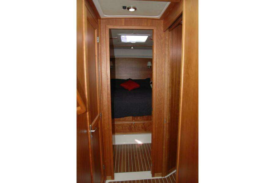 Bonnie Blue 37ft Back Cove Yacht For Sale Bonnie Blue 37ft Back Cove Yacht For Sale