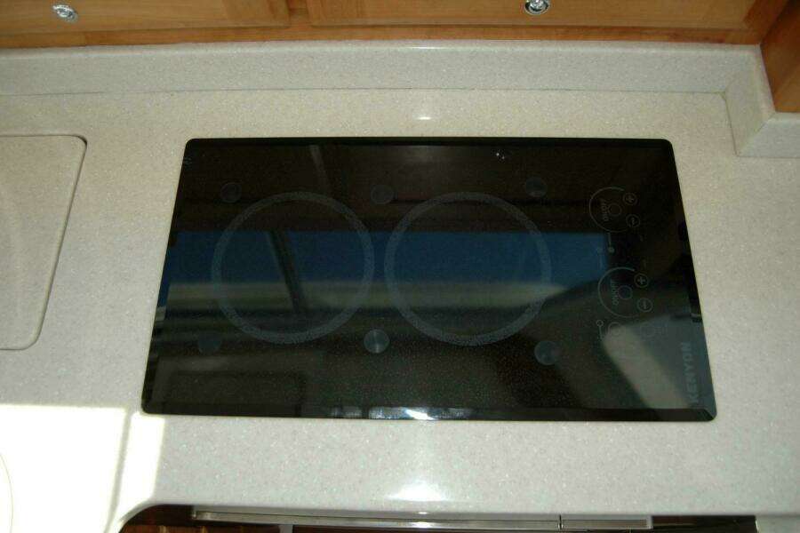 Bonnie Blue 37ft Back Cove Yacht For Sale Bonnie Blue 37ft Back Cove Yacht For Sale