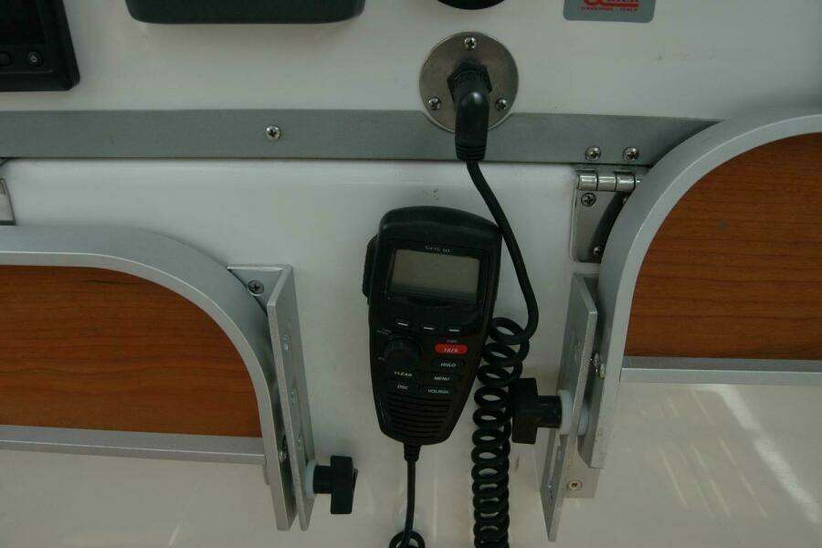 Bonnie Blue 37ft Back Cove Yacht For Sale Bonnie Blue 37ft Back Cove Yacht For Sale