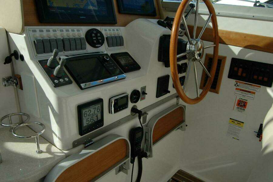 Bonnie Blue 37ft Back Cove Yacht For Sale Bonnie Blue 37ft Back Cove Yacht For Sale