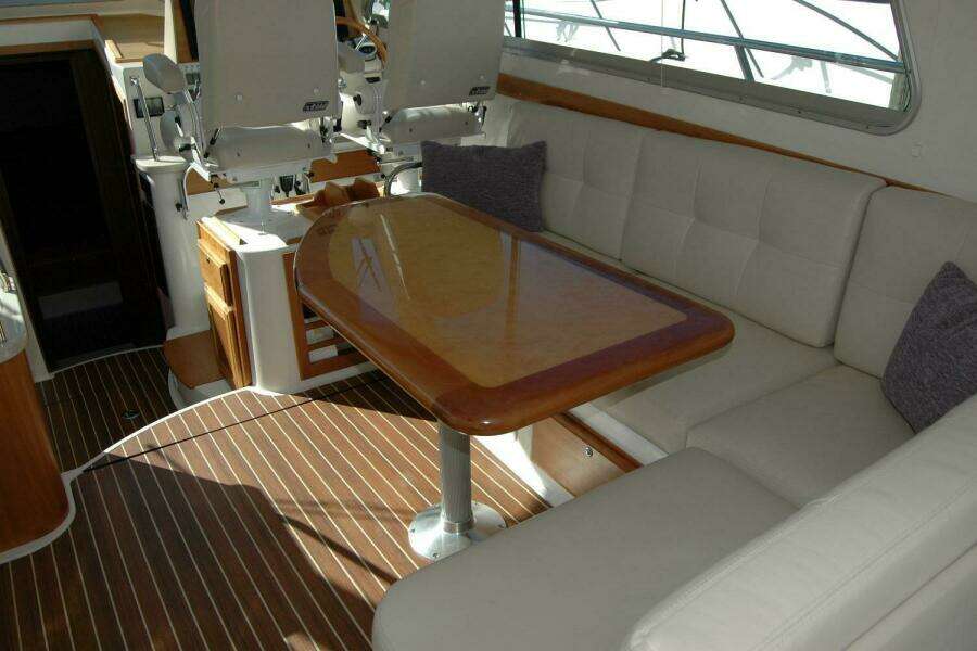 Bonnie Blue 37ft Back Cove Yacht For Sale Bonnie Blue 37ft Back Cove Yacht For Sale