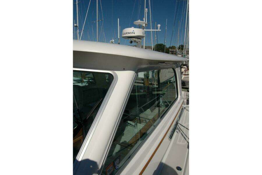Bonnie Blue 37ft Back Cove Yacht For Sale Bonnie Blue 37ft Back Cove Yacht For Sale