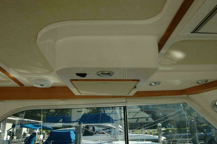 Bonnie Blue 37ft Back Cove Yacht For Sale Bonnie Blue 37ft Back Cove Yacht For Sale