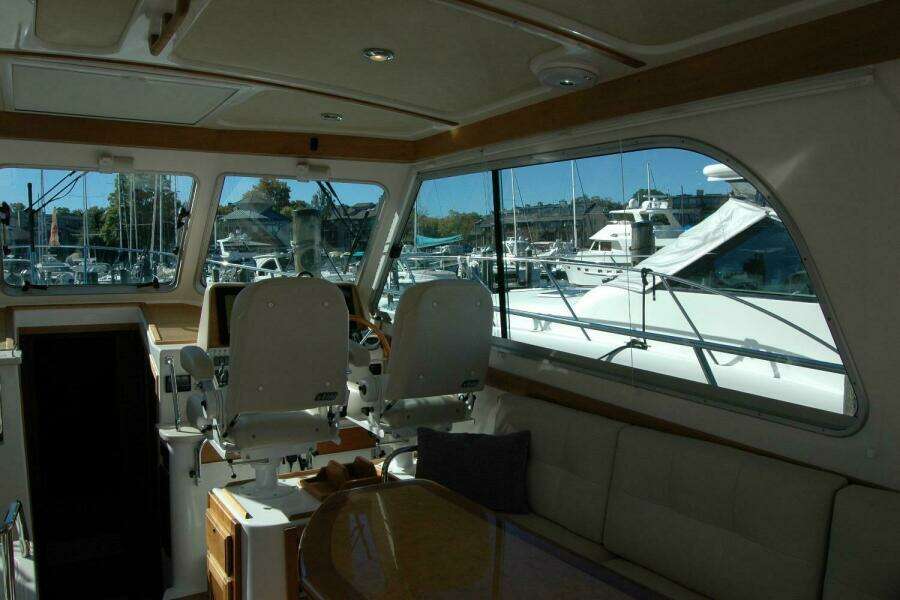 Bonnie Blue 37ft Back Cove Yacht For Sale Bonnie Blue 37ft Back Cove Yacht For Sale