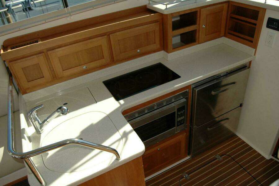 Bonnie Blue 37ft Back Cove Yacht For Sale Bonnie Blue 37ft Back Cove Yacht For Sale