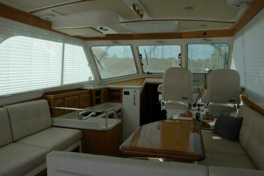 Bonnie Blue 37ft Back Cove Yacht For Sale Bonnie Blue 37ft Back Cove Yacht For Sale