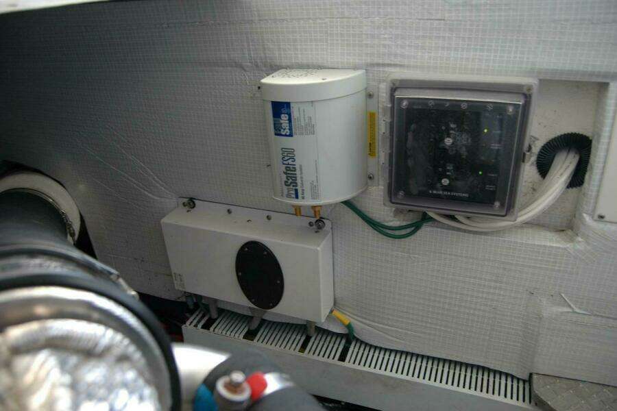 Bonnie Blue 37ft Back Cove Yacht For Sale Bonnie Blue 37ft Back Cove Yacht For Sale