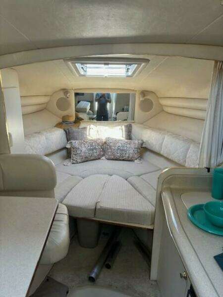 27ft Sea Ray Yacht For Sale