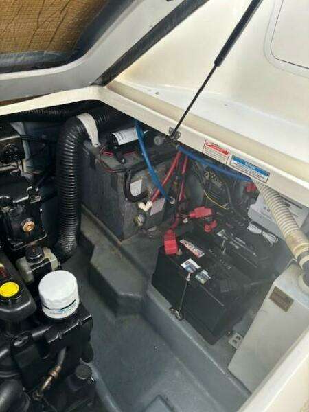 27ft Sea Ray Yacht For Sale