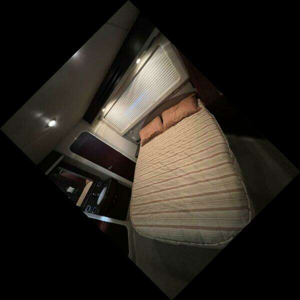 40ft Sea Ray Yacht For Sale