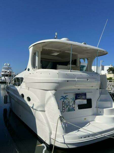 40ft Sea Ray Yacht For Sale 40ft Sea Ray Yacht For Sale