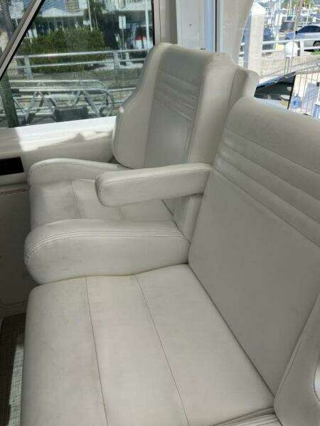 40ft Sea Ray Yacht For Sale 40ft Sea Ray Yacht For Sale