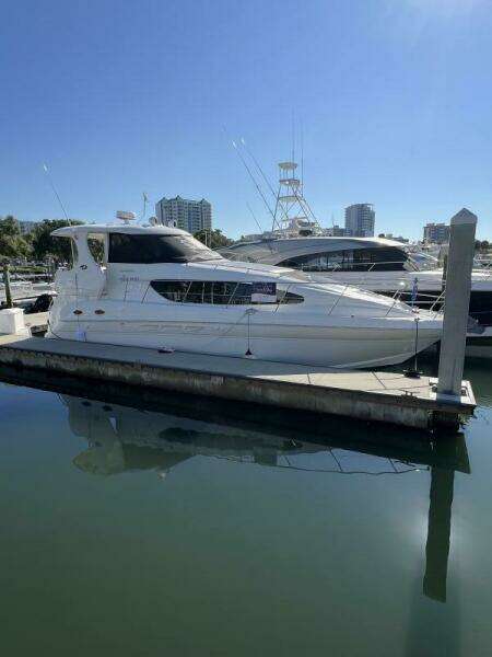 40ft Sea Ray Yacht For Sale 40ft Sea Ray Yacht For Sale