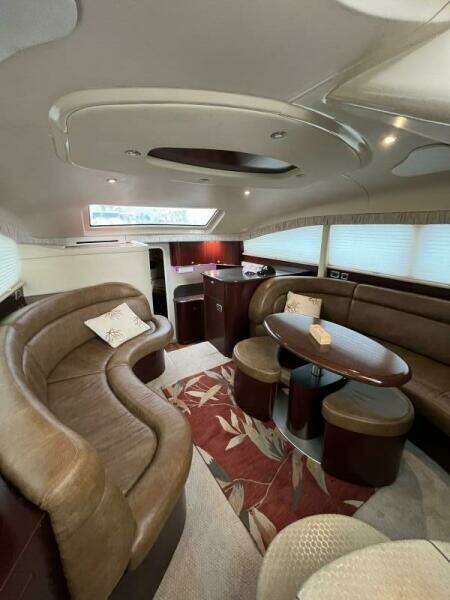 40ft Sea Ray Yacht For Sale