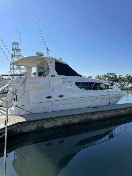 40ft Sea Ray Yacht For Sale 40ft Sea Ray Yacht For Sale