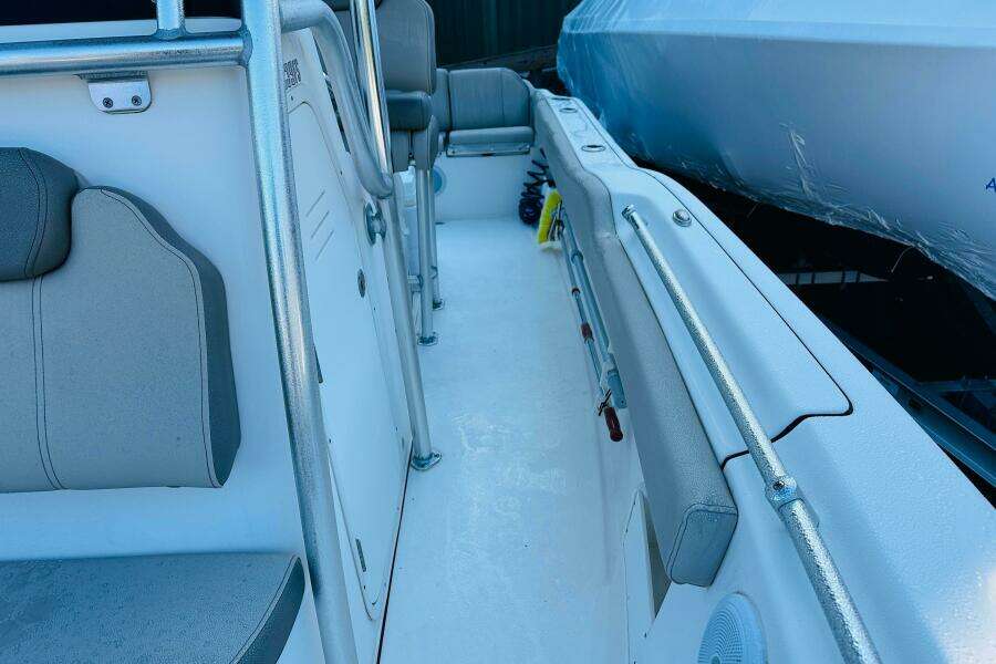 23ft Key West Yacht For Sale 23ft Key West Yacht For Sale