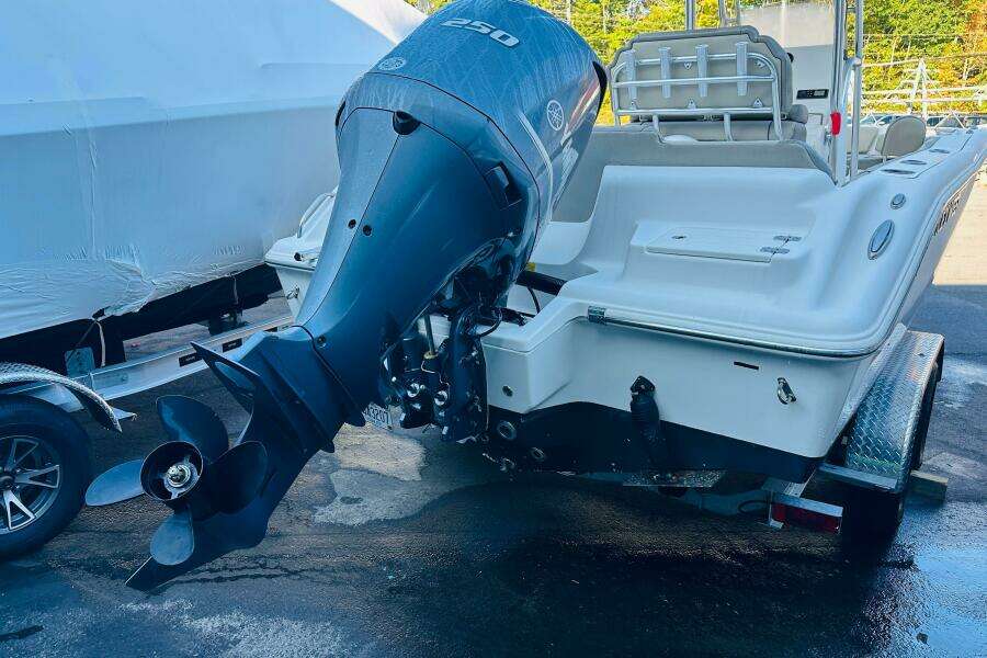 23ft Key West Yacht For Sale 23ft Key West Yacht For Sale