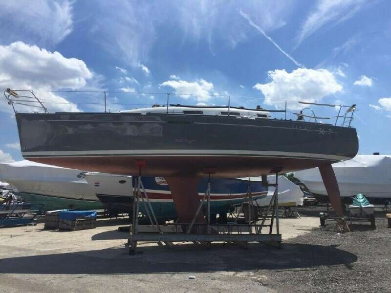 36ft Beneteau Yacht For Sale 36ft Beneteau Yacht For Sale