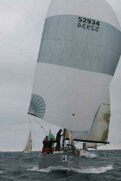 36ft Beneteau Yacht For Sale