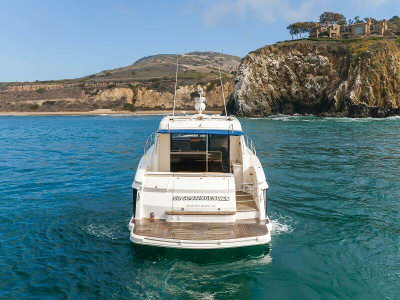 No Contingencies 44ft Riviera Yacht For Sale No Contingencies 44ft Riviera Yacht For Sale