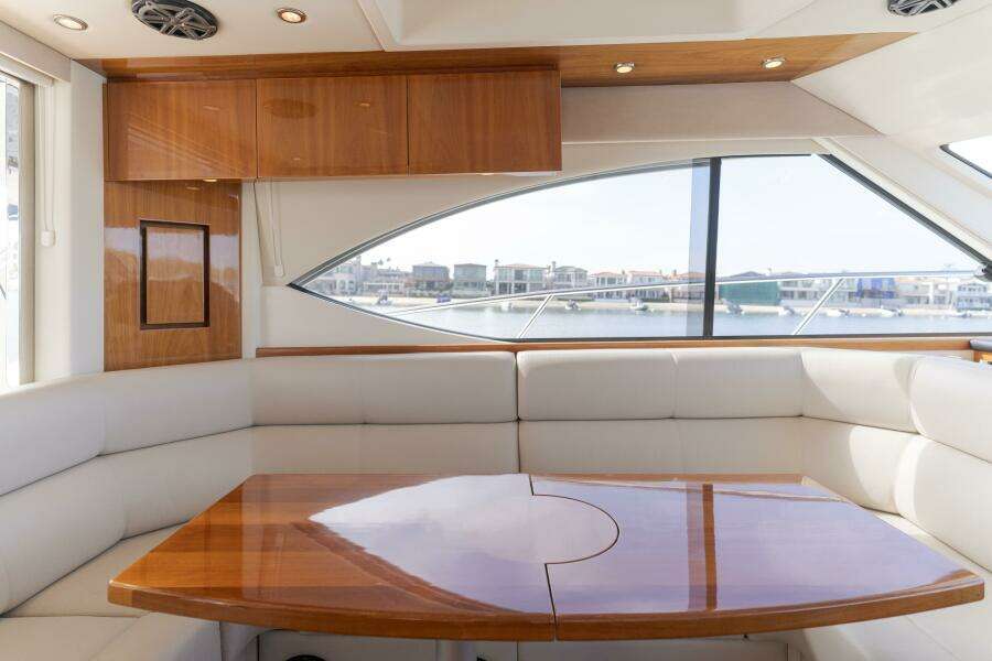 No Contingencies 44ft Riviera Yacht For Sale No Contingencies 44ft Riviera Yacht For Sale