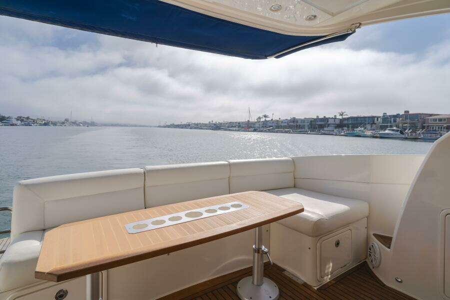 No Contingencies 44ft Riviera Yacht For Sale No Contingencies 44ft Riviera Yacht For Sale