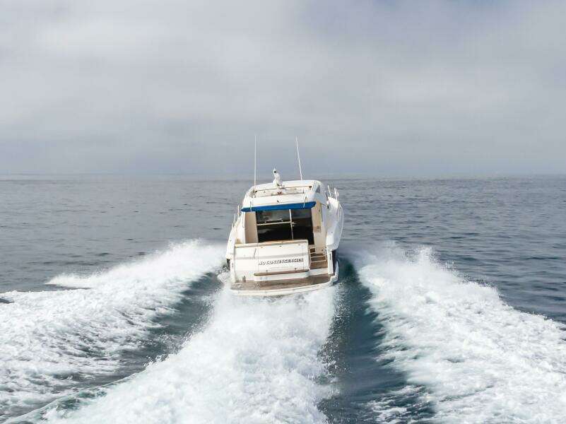 No Contingencies 44ft Riviera Yacht For Sale No Contingencies 44ft Riviera Yacht For Sale