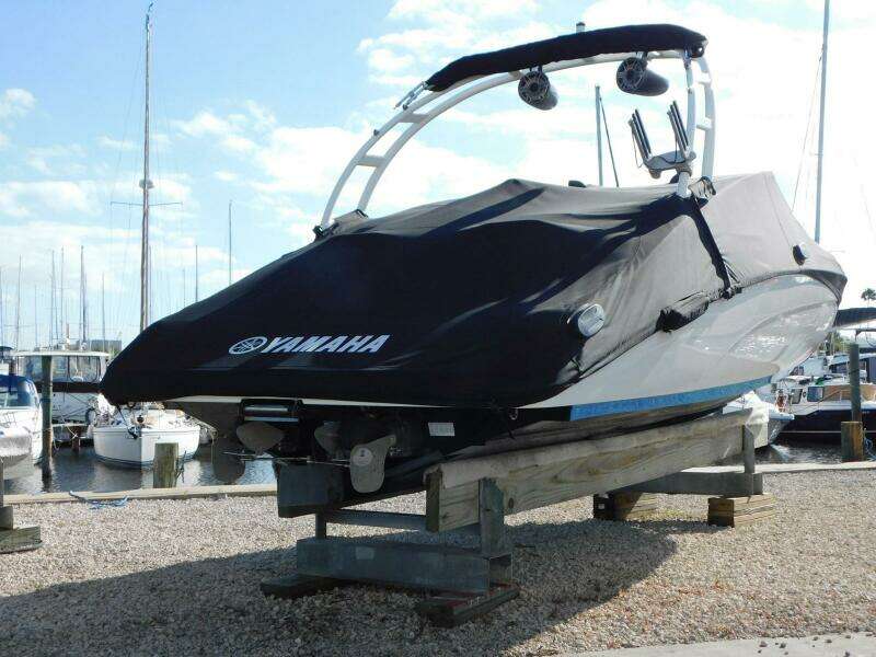 21ft Yamaha Boats Yacht For Sale 21ft Yamaha Boats Yacht For Sale