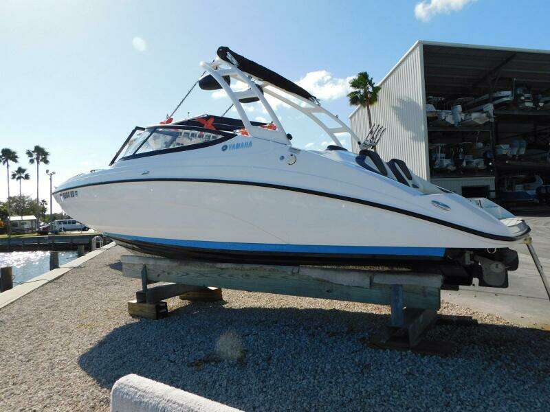 21ft Yamaha Boats Yacht For Sale 21ft Yamaha Boats Yacht For Sale
