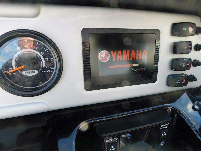 21ft Yamaha Boats Yacht For Sale 21ft Yamaha Boats Yacht For Sale