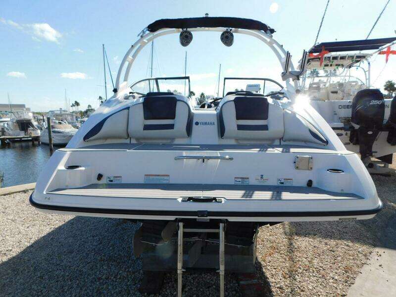 21ft Yamaha Boats Yacht For Sale 21ft Yamaha Boats Yacht For Sale