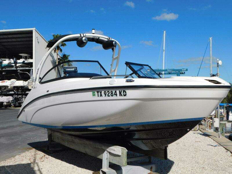 21ft Yamaha Boats Yacht For Sale 21ft Yamaha Boats Yacht For Sale