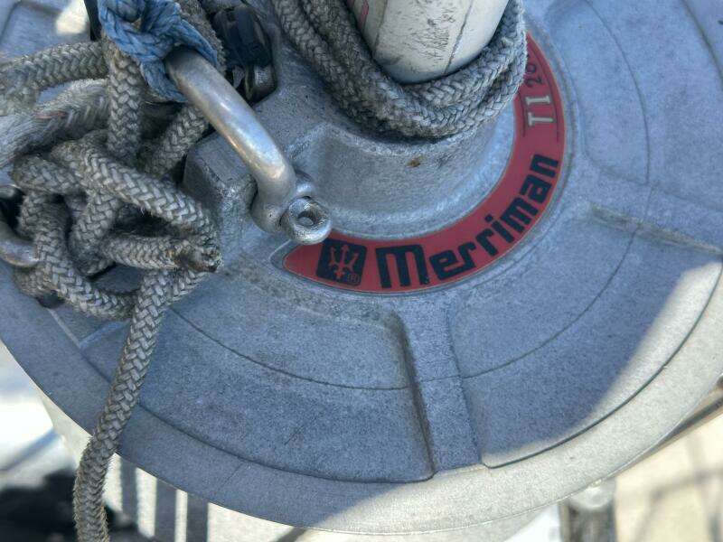 Phoenix VII 40ft Hughes Yacht For Sale