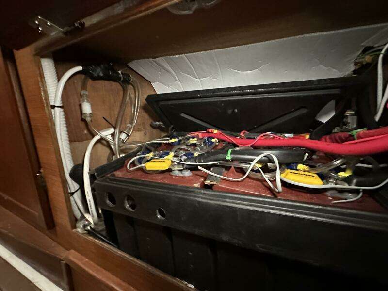 Phoenix VII 40ft Hughes Yacht For Sale